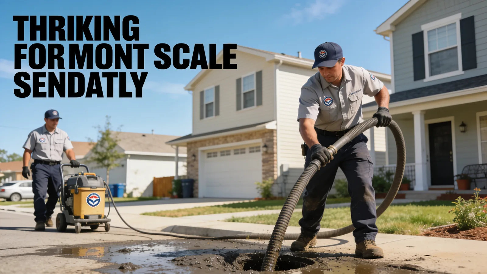 Sewage Cleanup in Pittsburg, MO near me